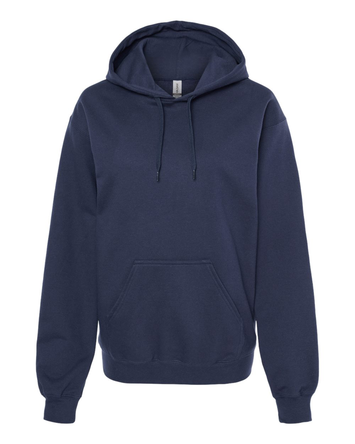 Care Fit Hooded Sweatshirt