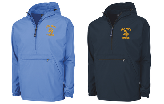 River Valley Pack-N-Go Pullover