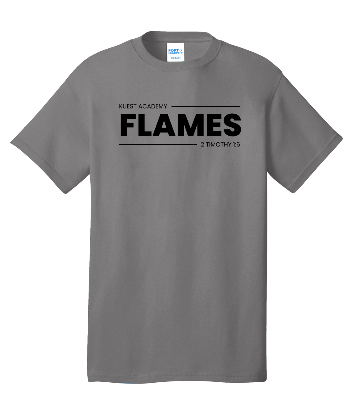 2 Timothy 1:6 T-Shirt