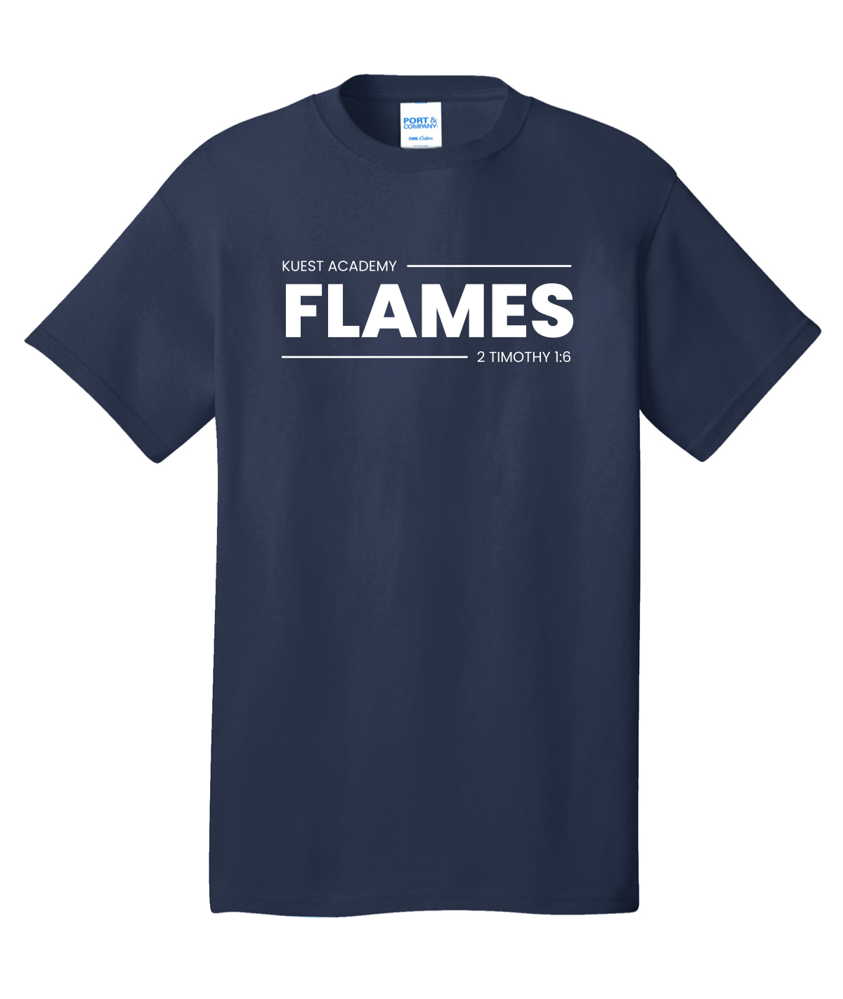 2 Timothy 1:6 T-Shirt