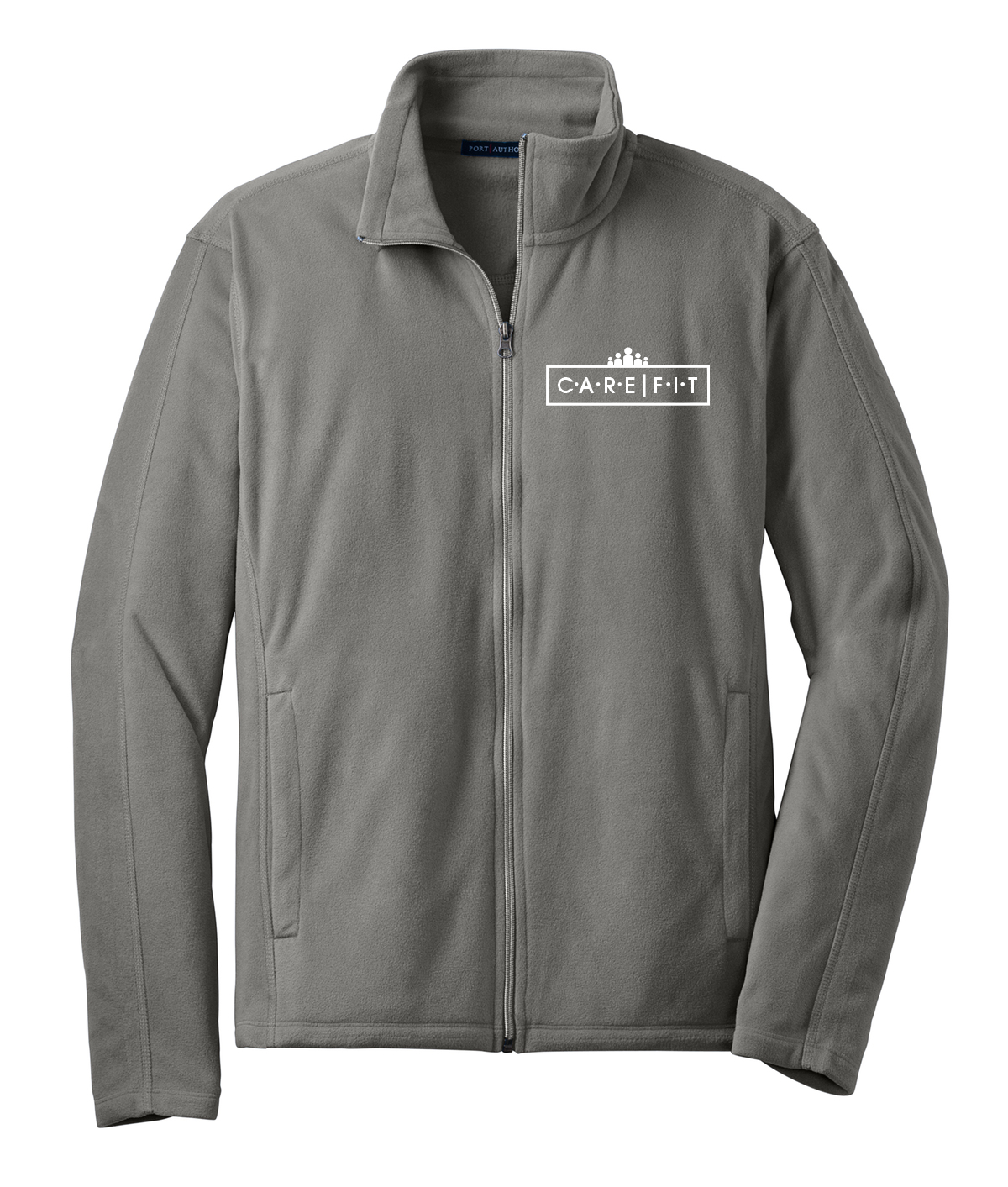 Care Fit Microfleece Jacket