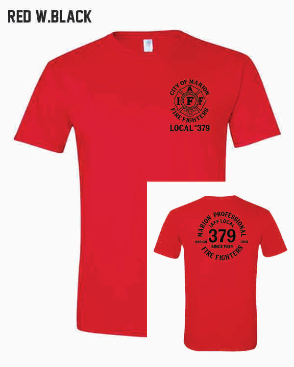 Local 379 T-Shirt