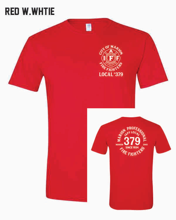 Local 379 T-Shirt