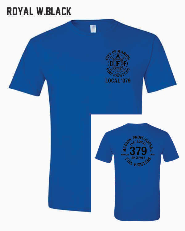 Local 379 T-Shirt