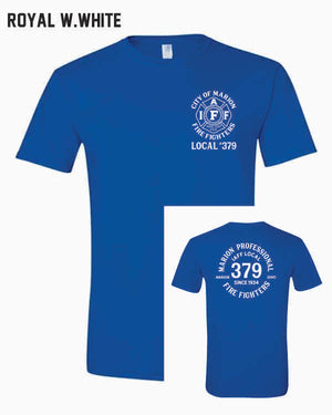 Local 379 T-Shirt