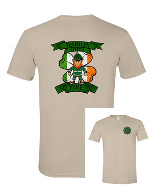 Local 379 St. Patty's T-Shirt