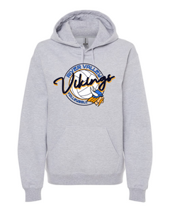 RV Volleyball Softstyle® Pullover Hoodie