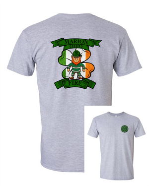 Local 379 St. Patty's T-Shirt