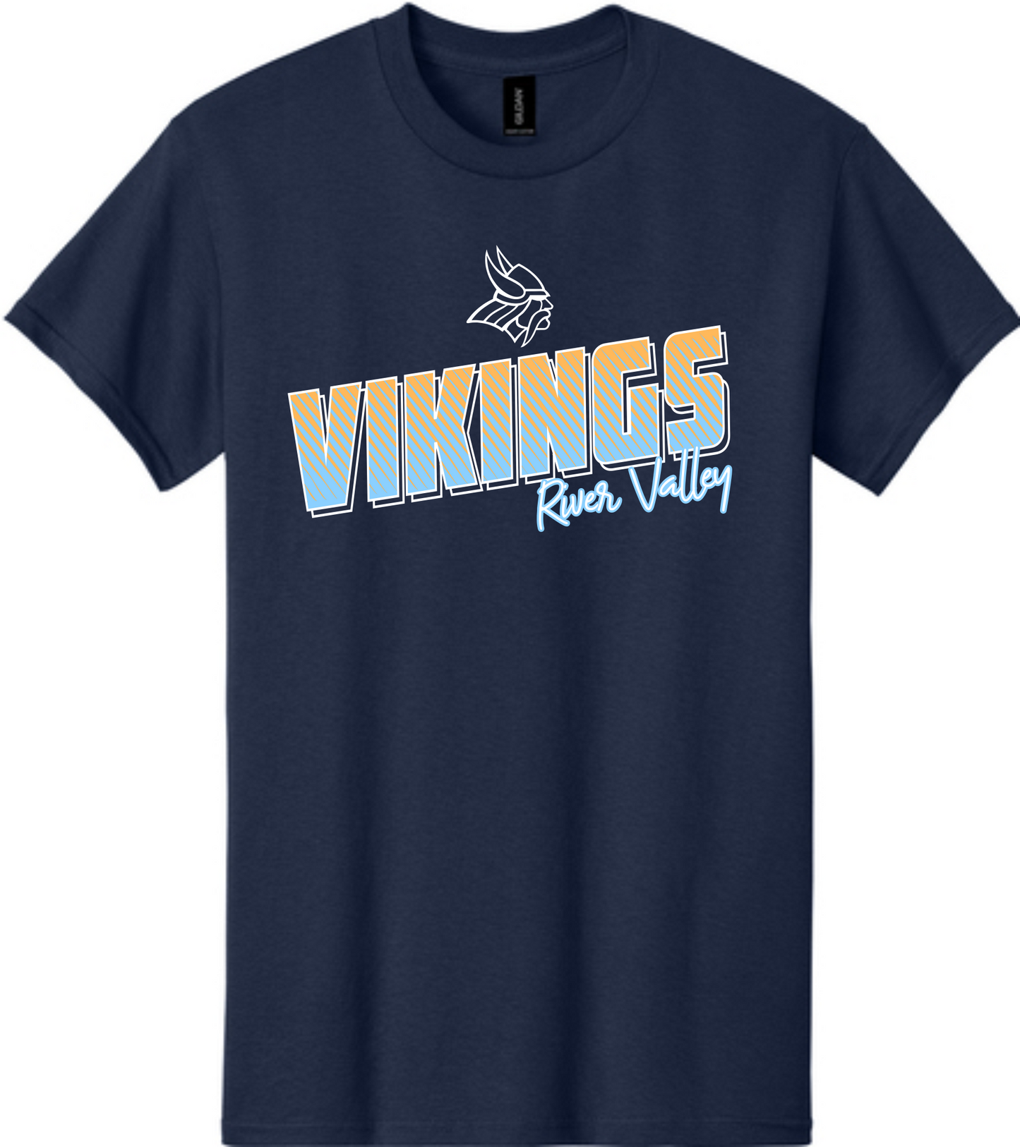 Vikings RV0021