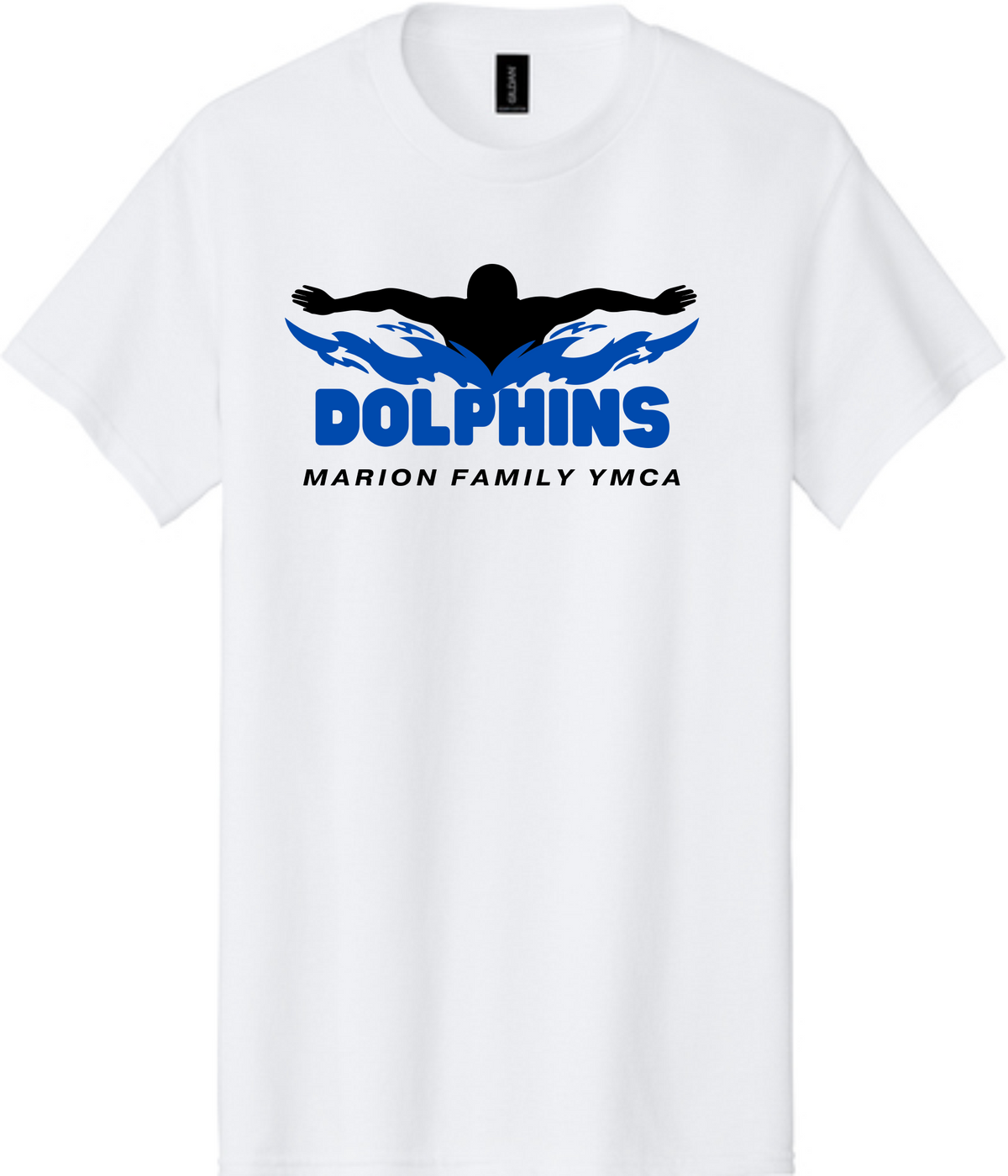 YMCA Dolphins