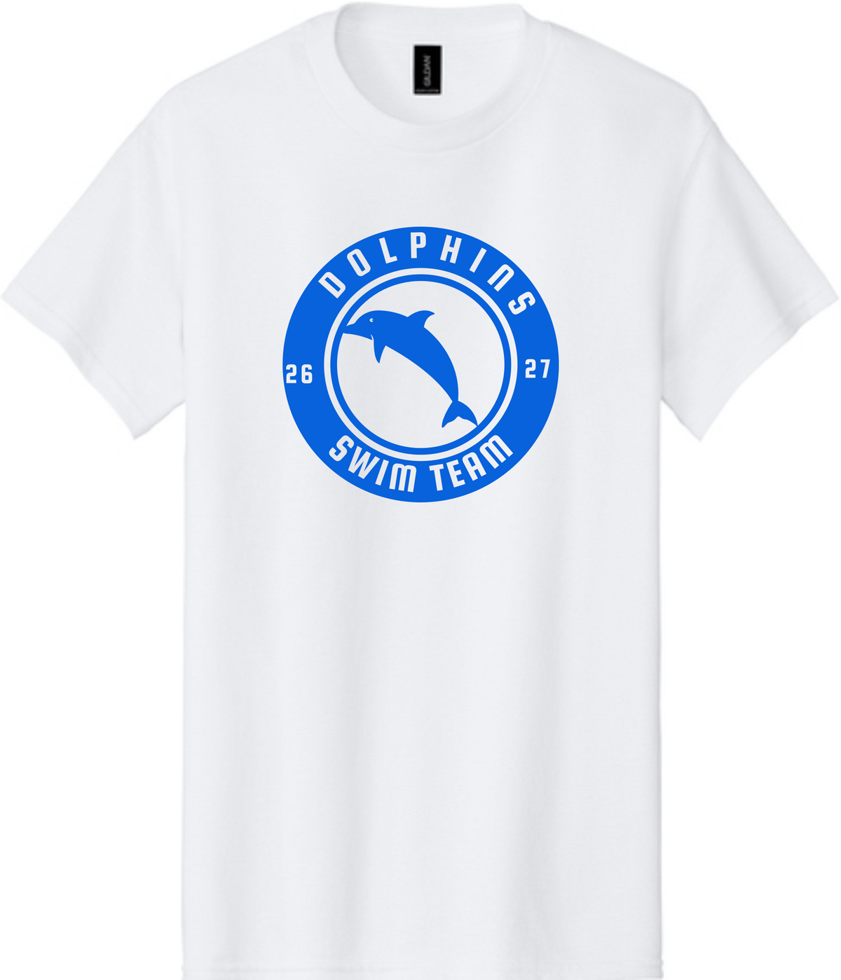 Dolphins Swim Team