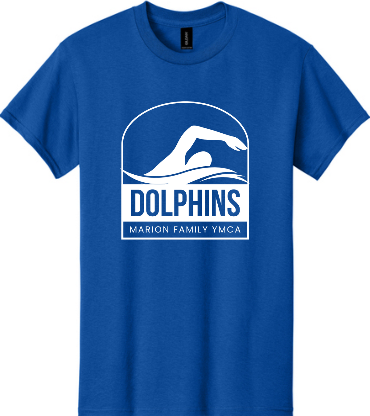 Dolphins YMCA