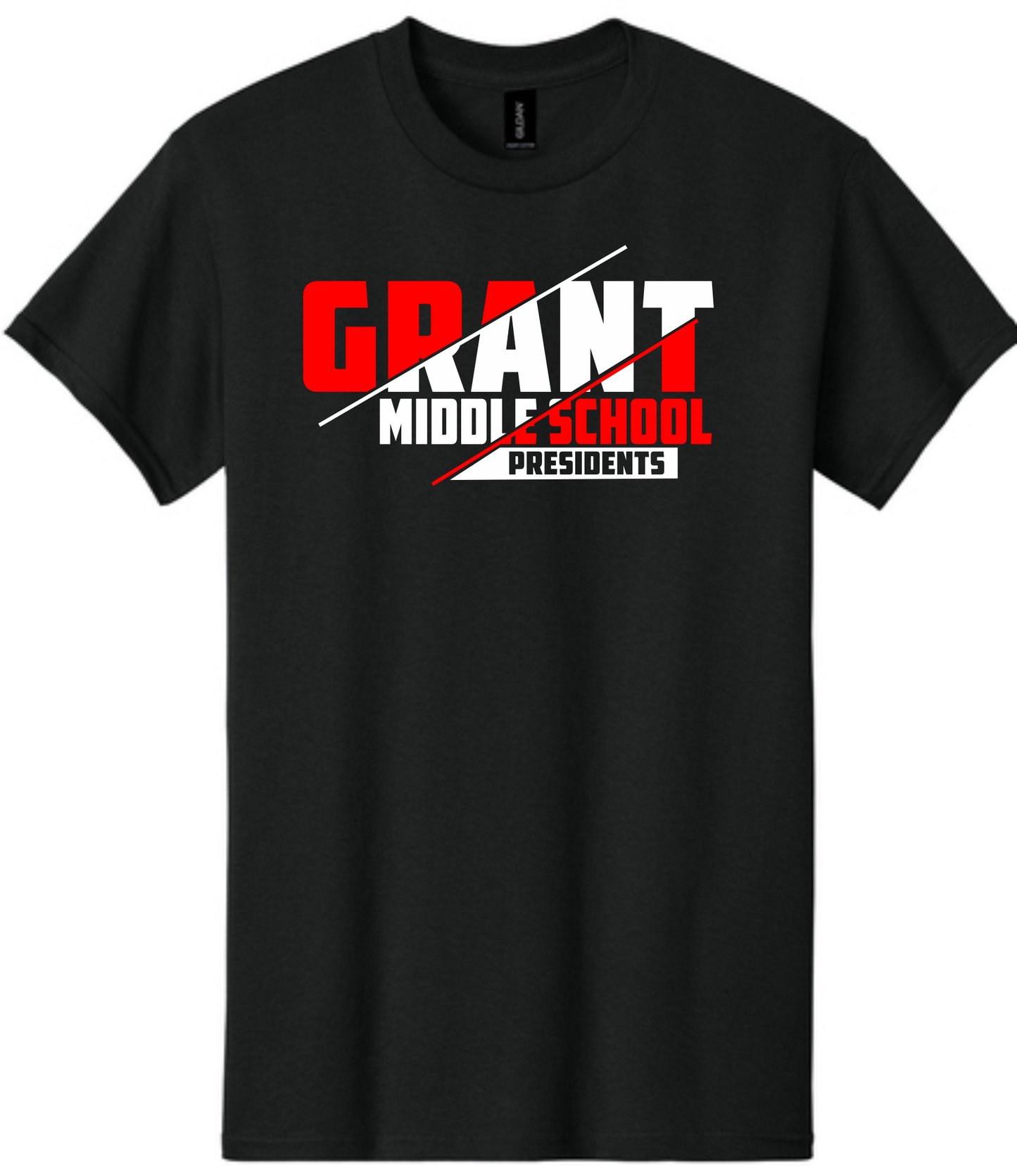Grant GM0004