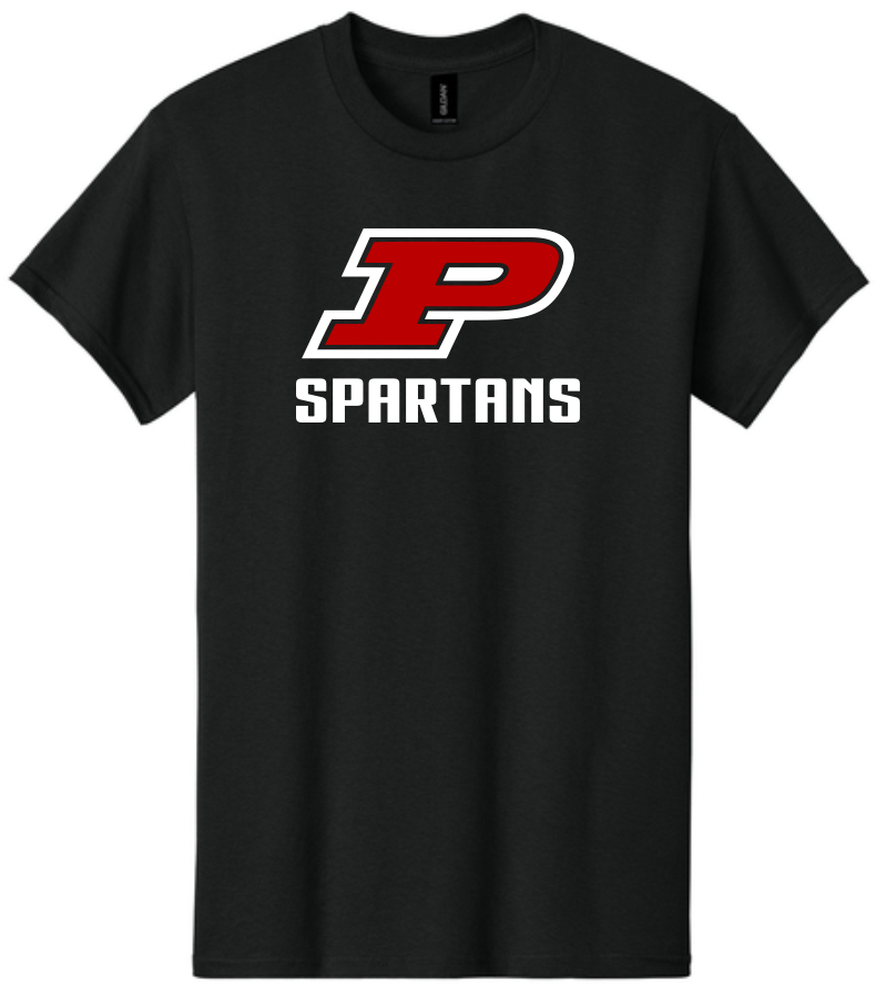 Spartans PL0008