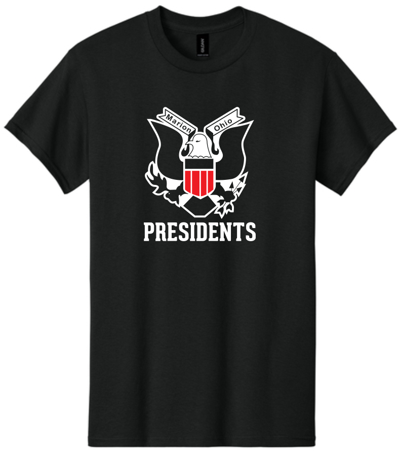 Presidents MH0001