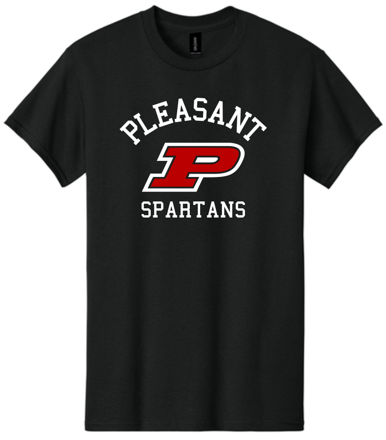 Pleasant PL0007