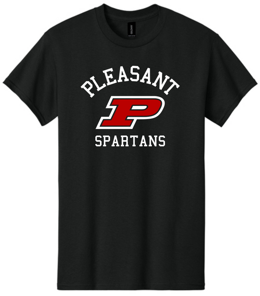 Pleasant PL0007