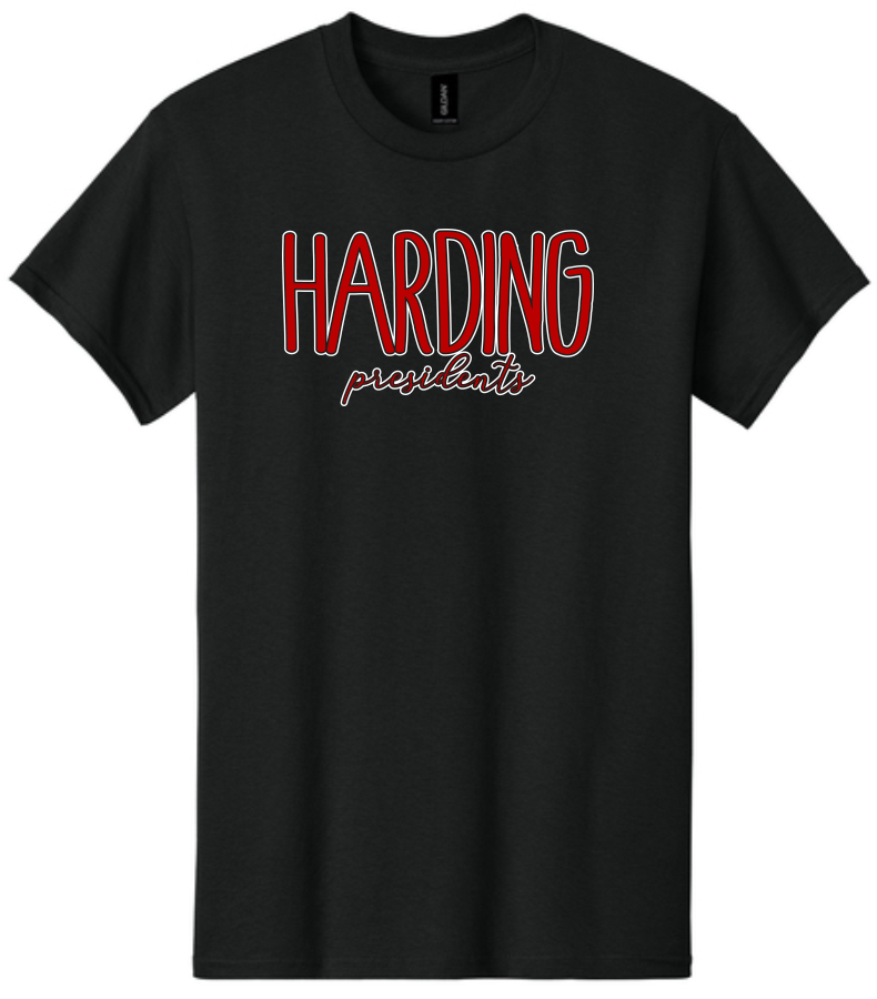 Harding MH0003