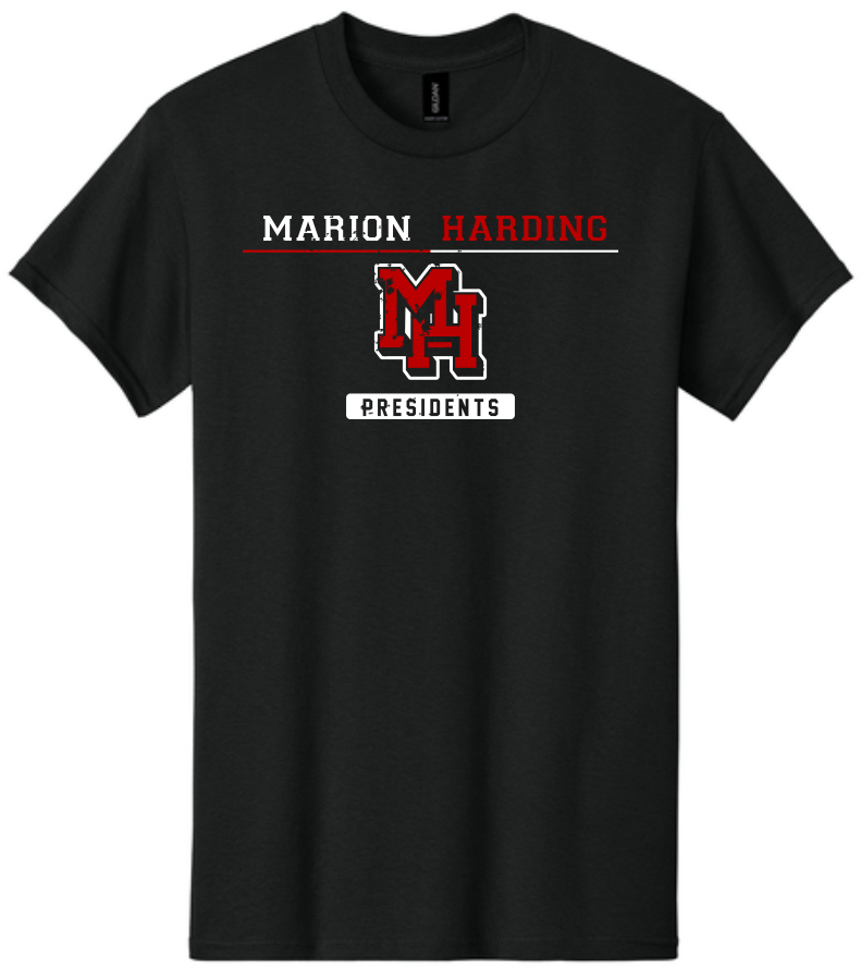 Harding MH0001