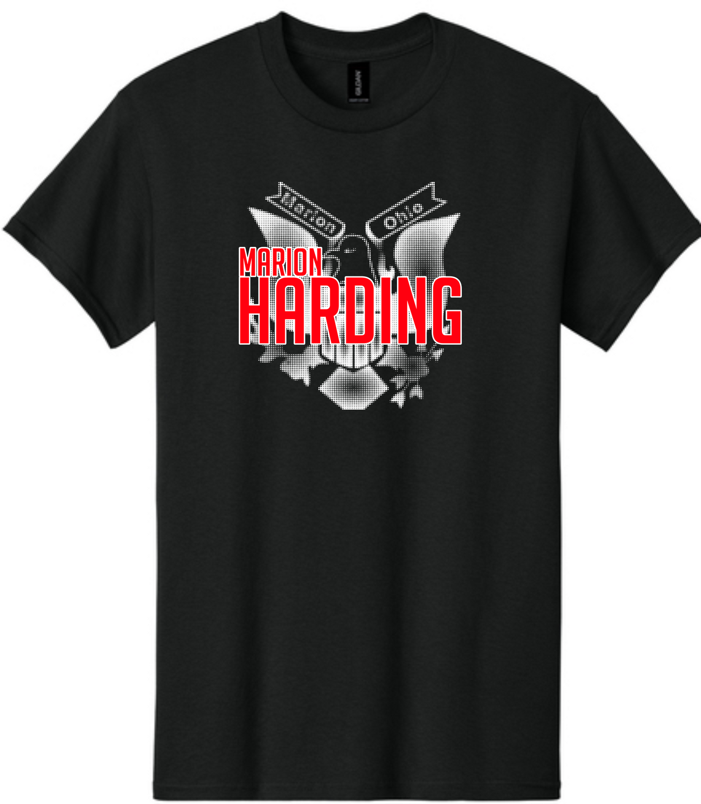Harding MH0010