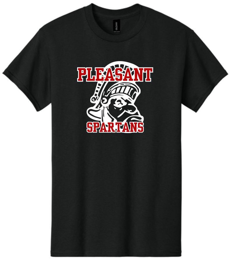 Pleasant PL0003