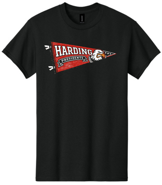 Harding MH0006
