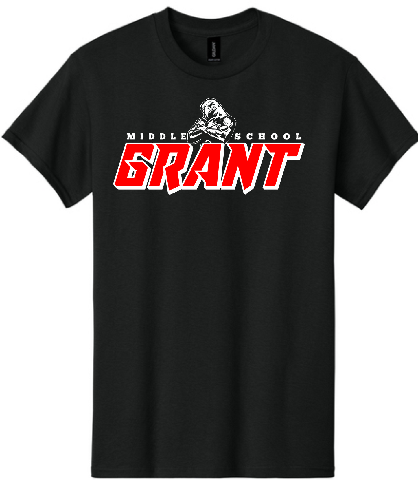 Grant GM0002