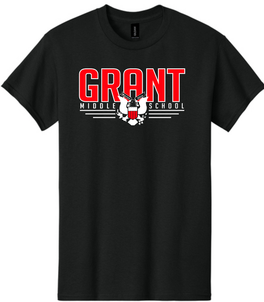 Grant GM0001