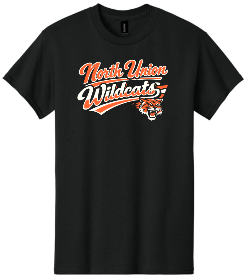 North Union NU0001