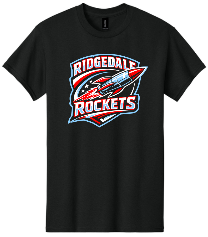 Ridgedale RR0001