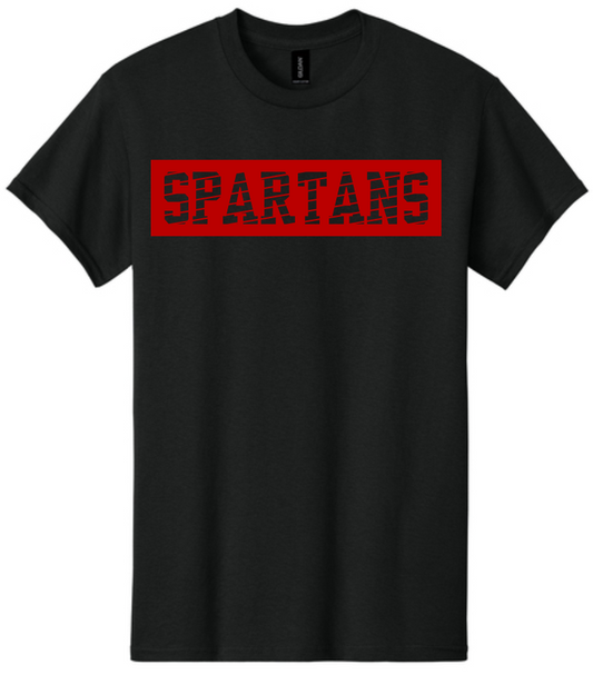 Spartans PL0005
