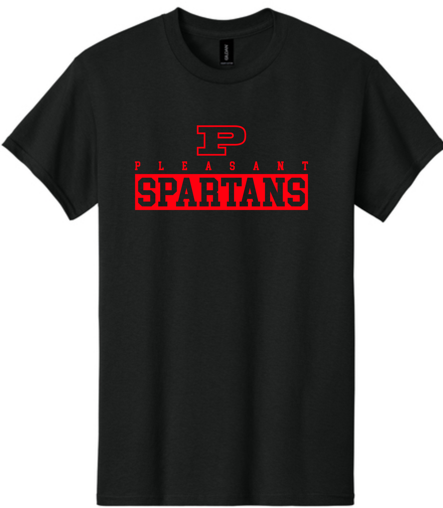 Spartans PL0014