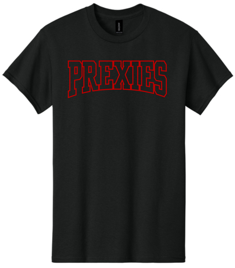 Prexies MH0002