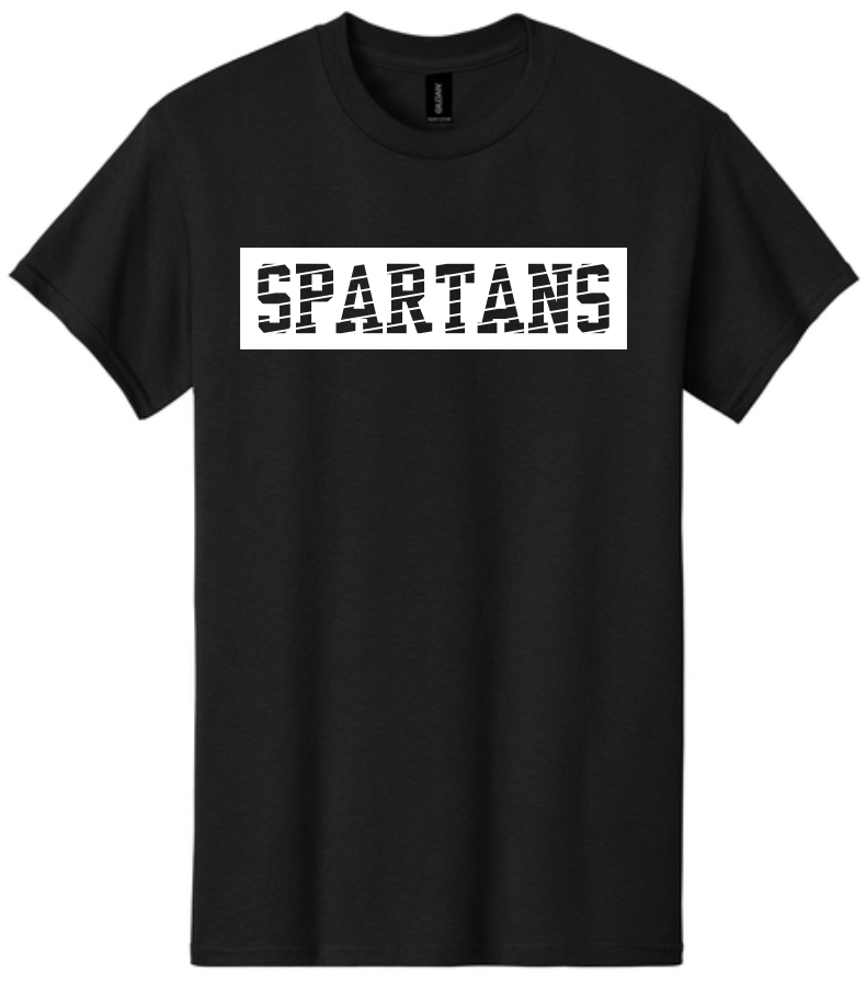 Spartans PL0005