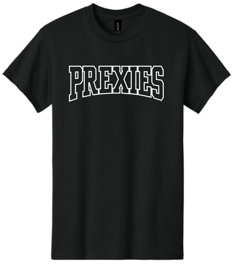 Prexies MH0002