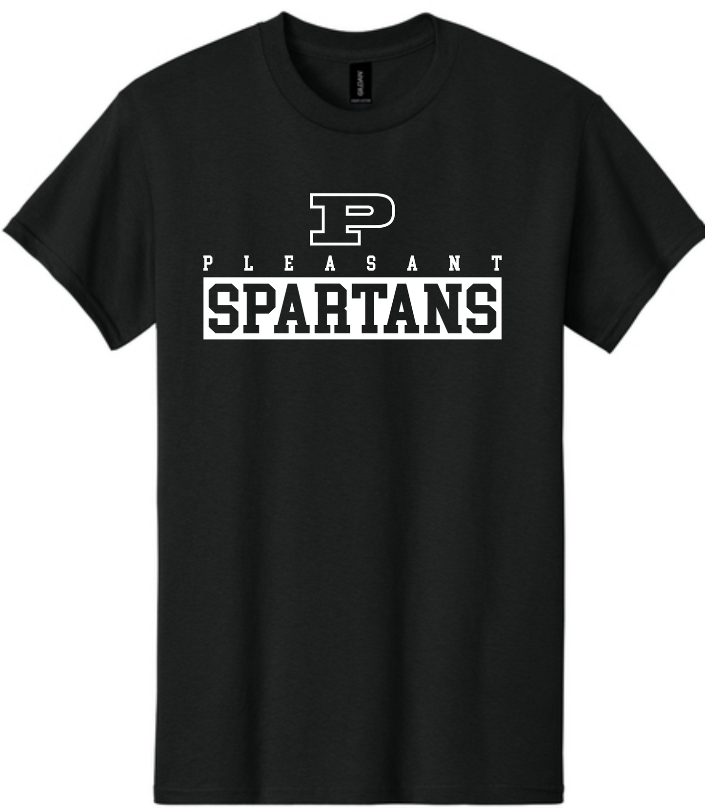 Spartans PL0014