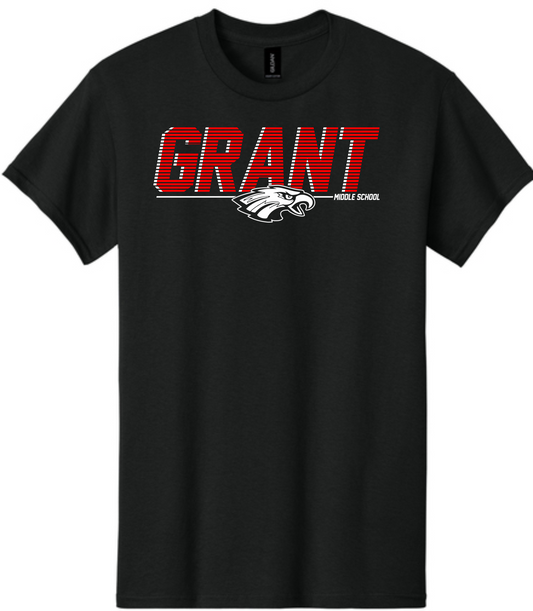 Grant GM0003