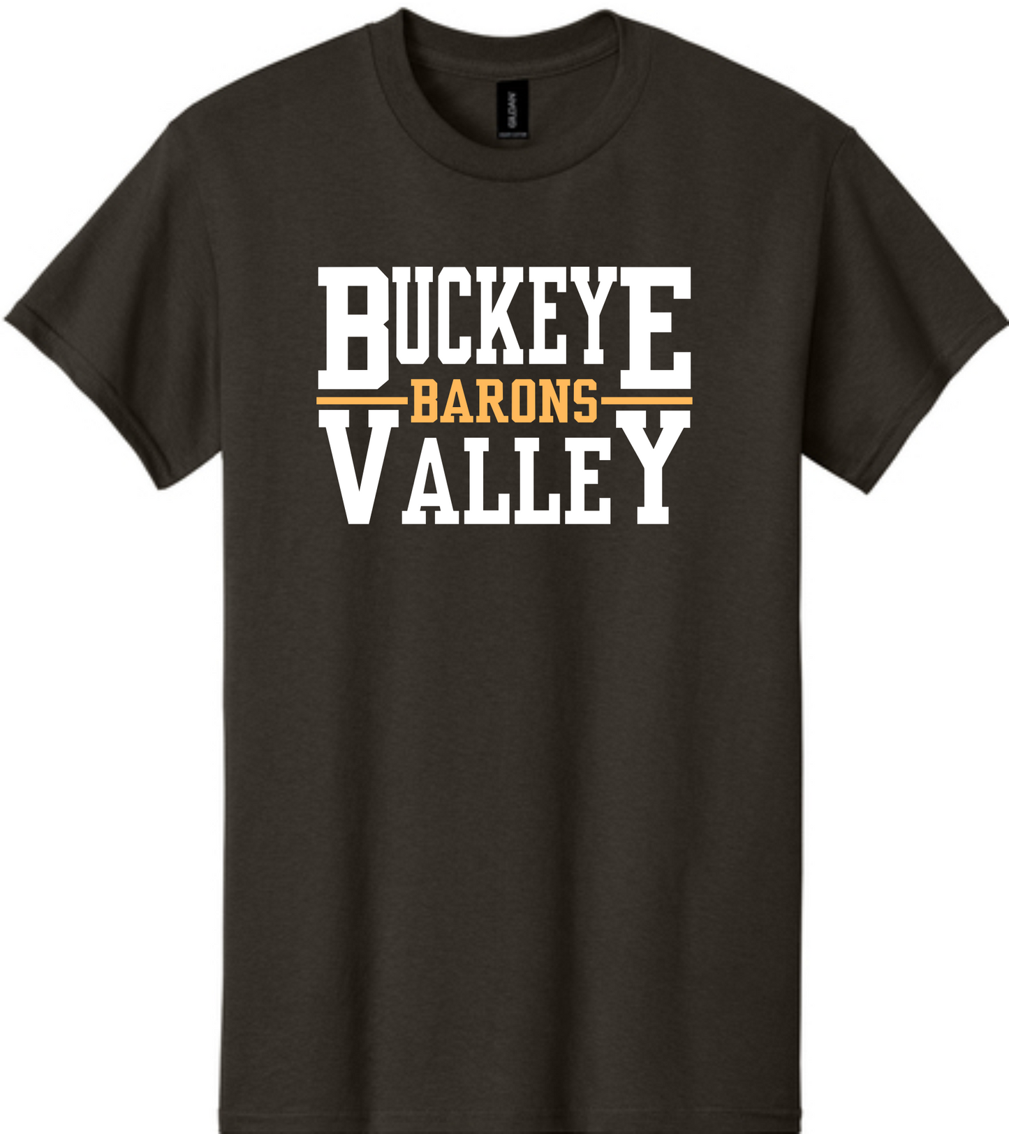 Buckeye Valley BV0006