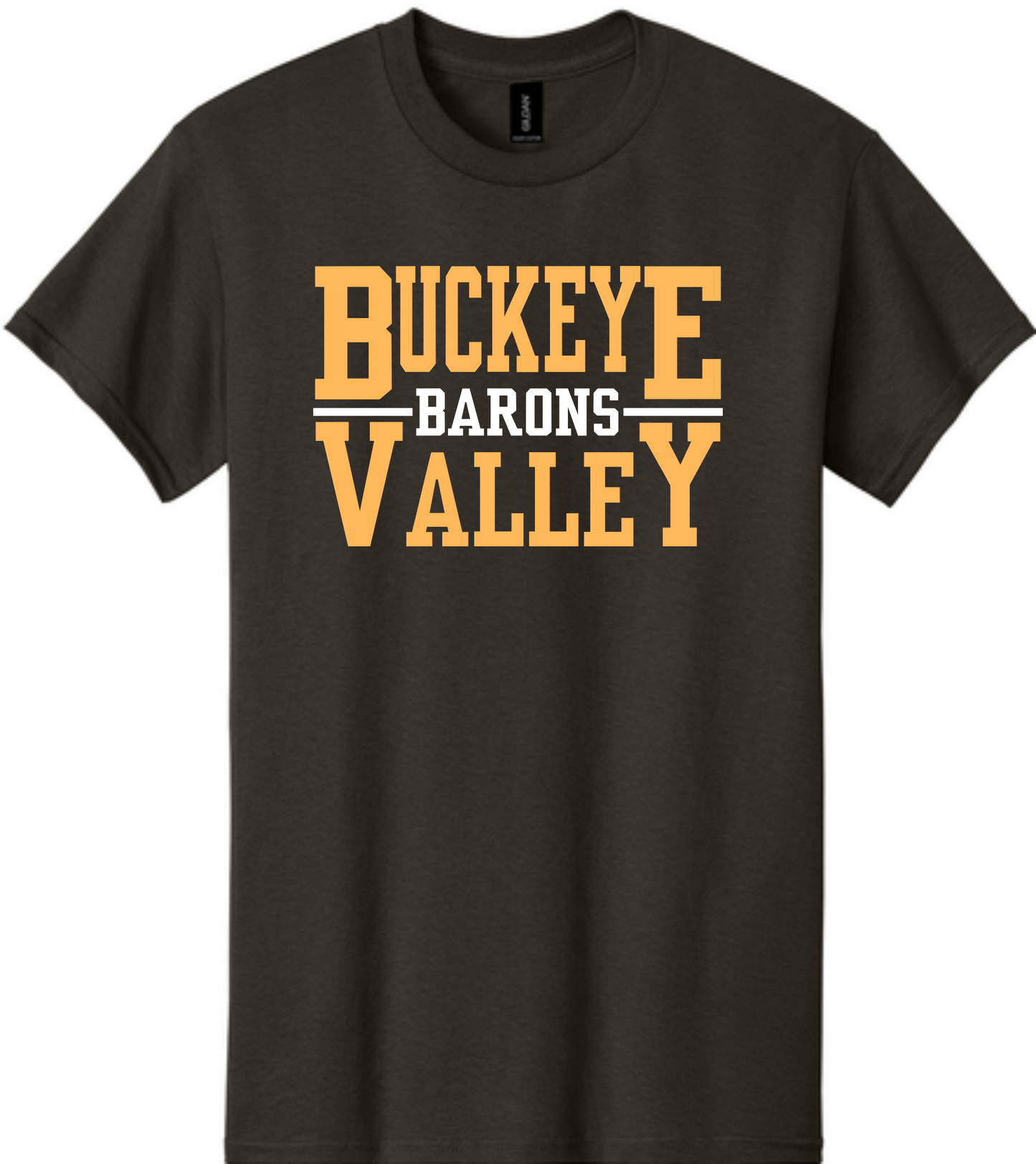 Buckeye Valley BV0006