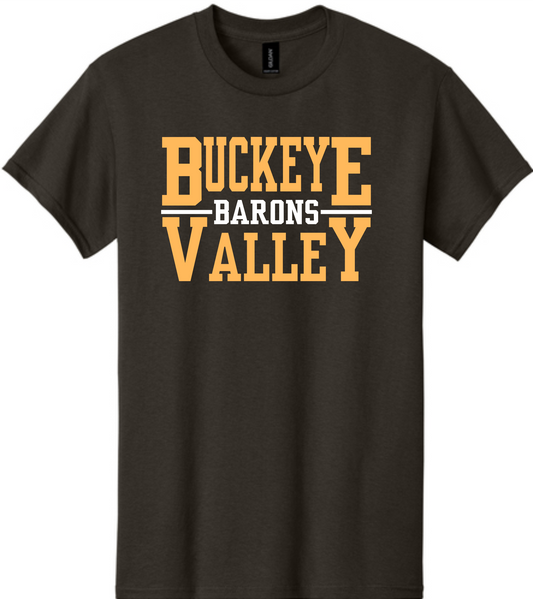 Buckeye Valley BV0006