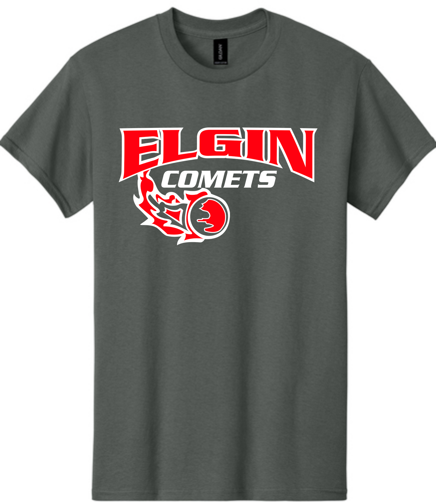 Elgin EC0005