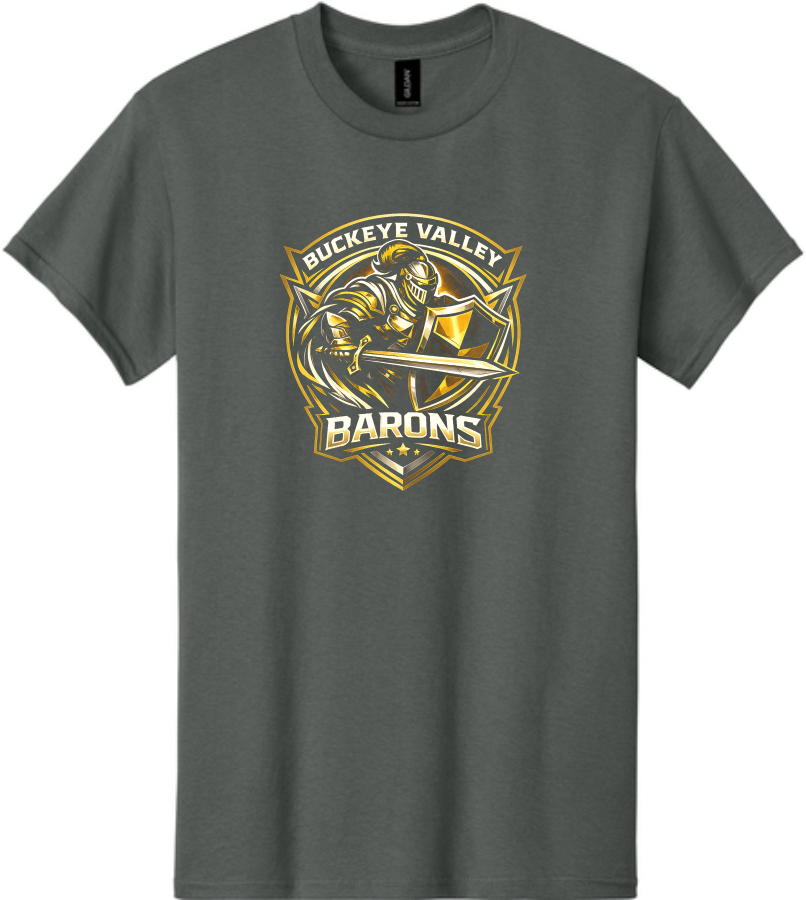 Buckeye Valley BV0003