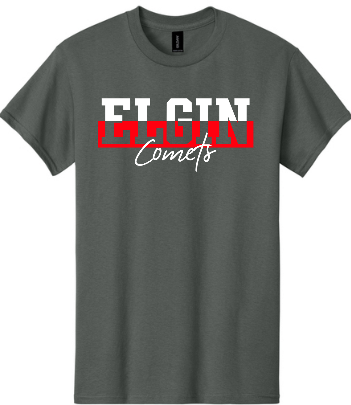Elgin EC0007