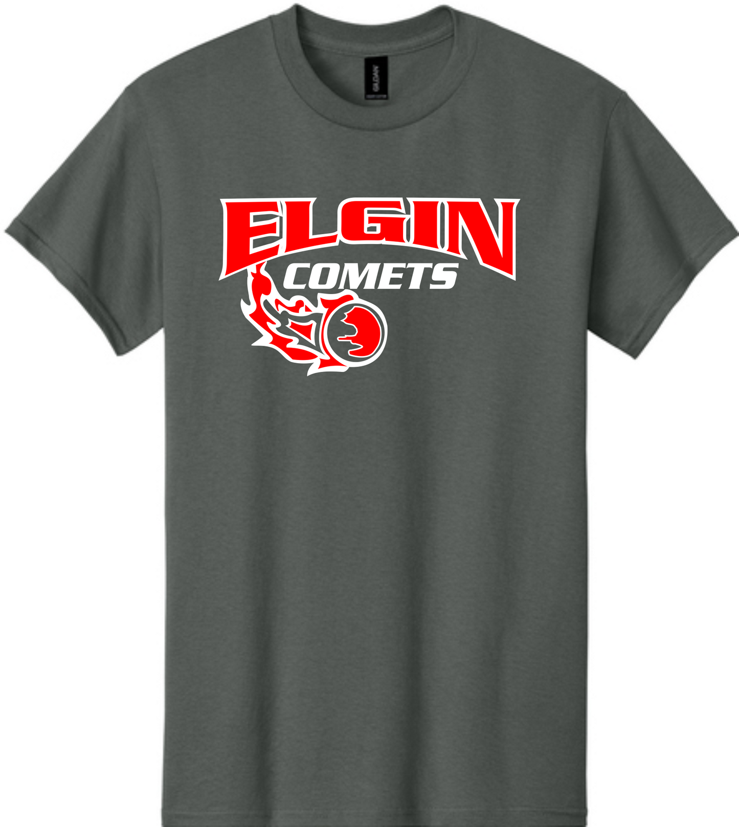 Elgin E10 E11