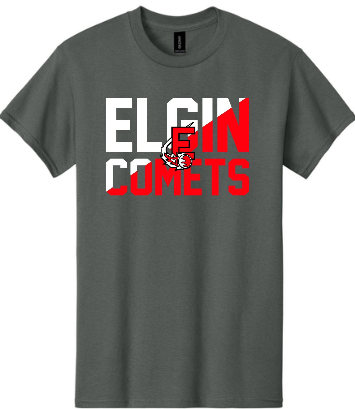Elgin EC0004