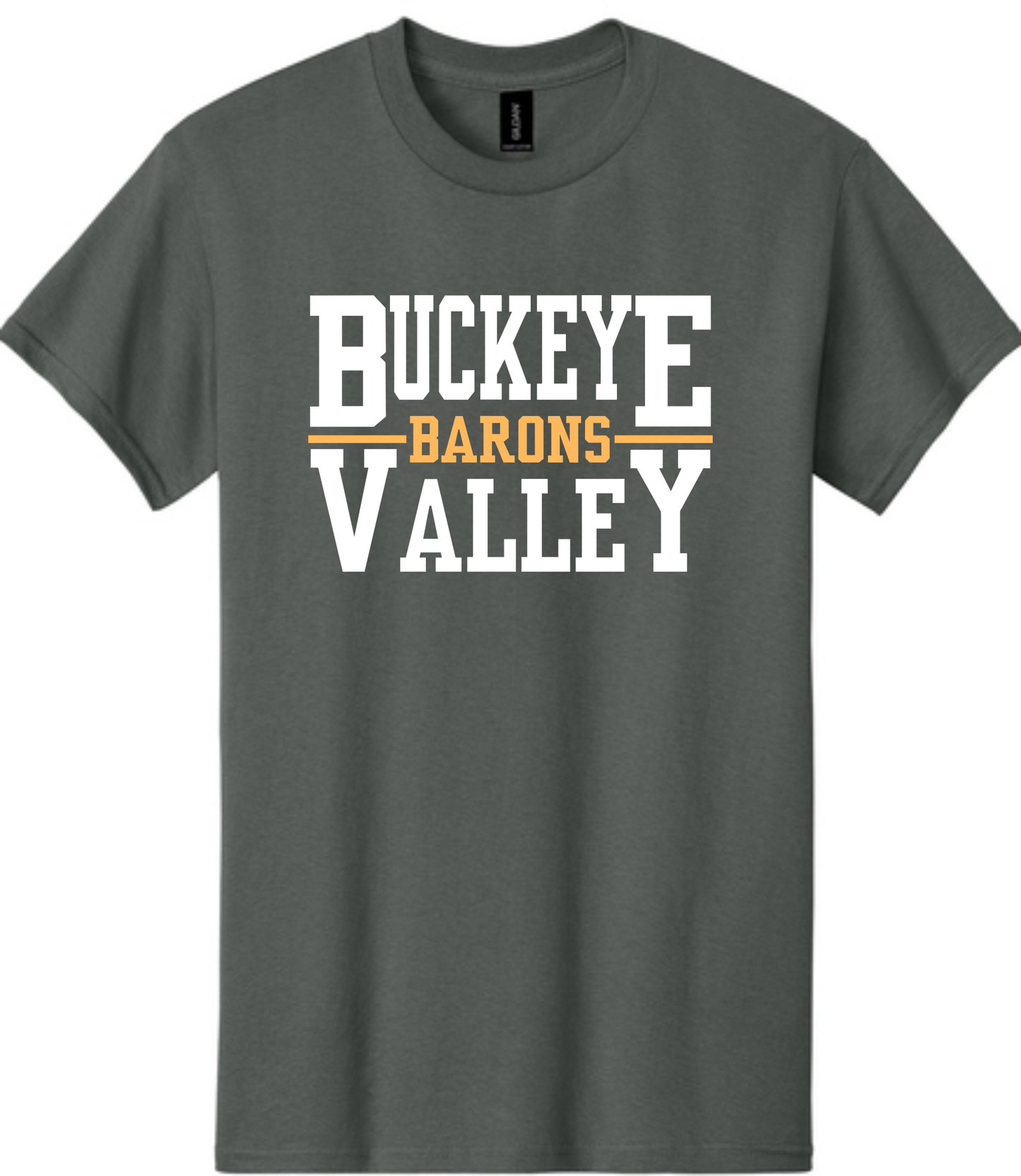 Buckeye Valley BV0006
