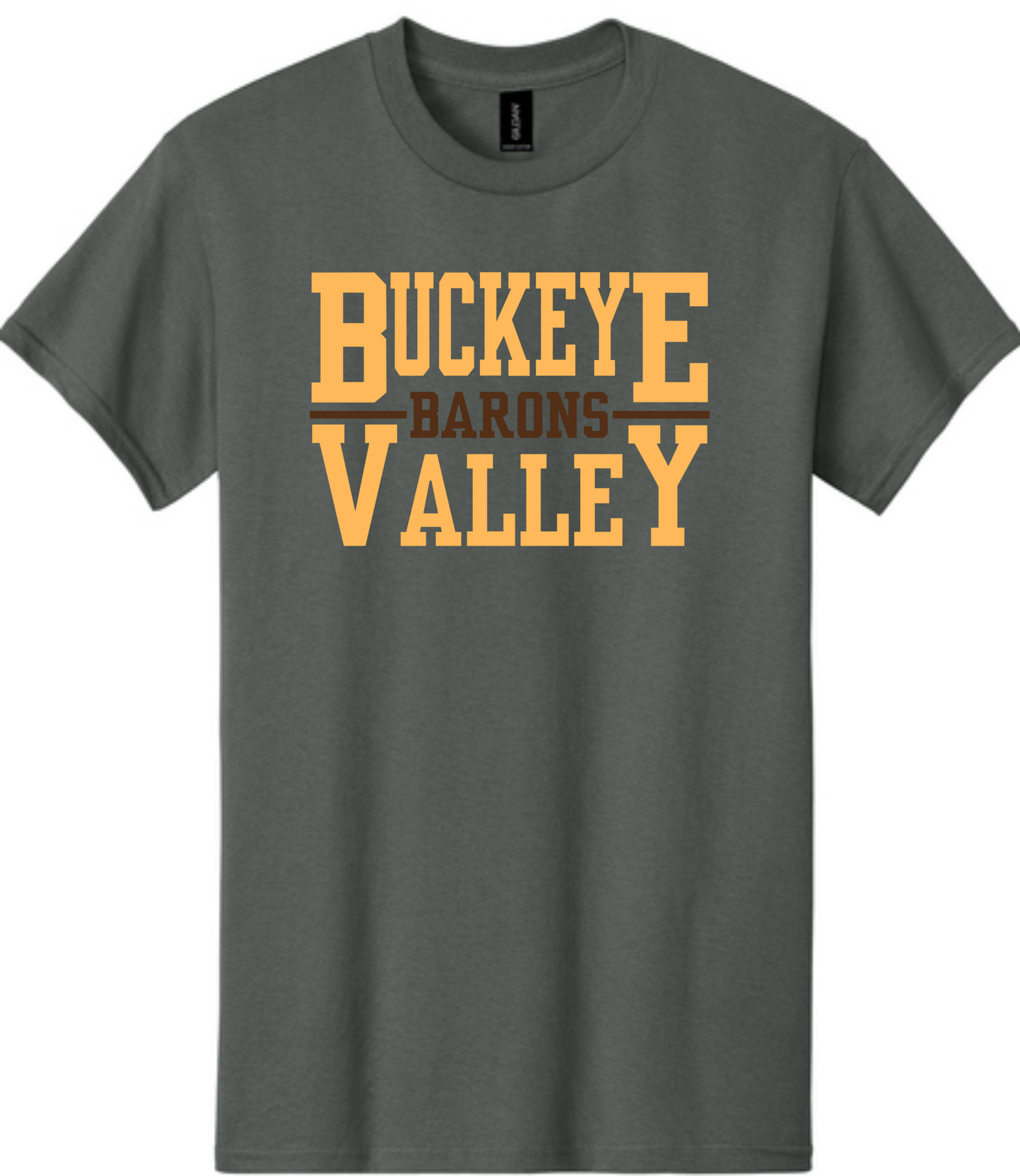 Buckeye Valley BV0006