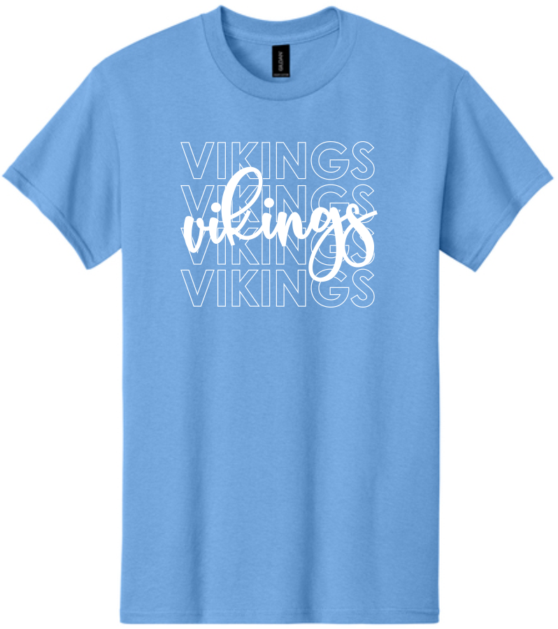 Vikings RV0008