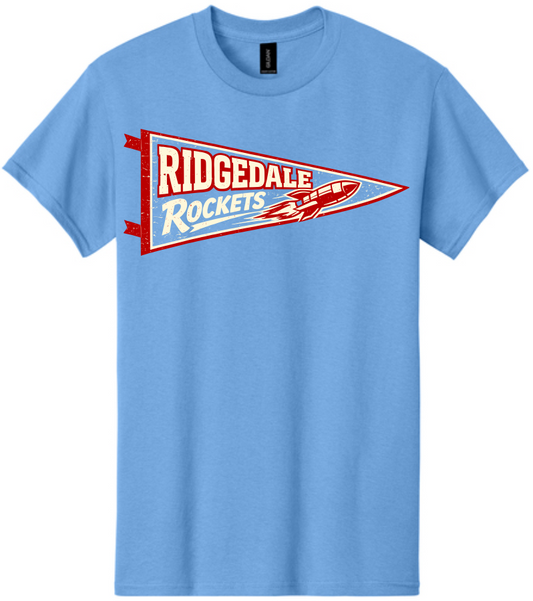 Ridgedale RR0003