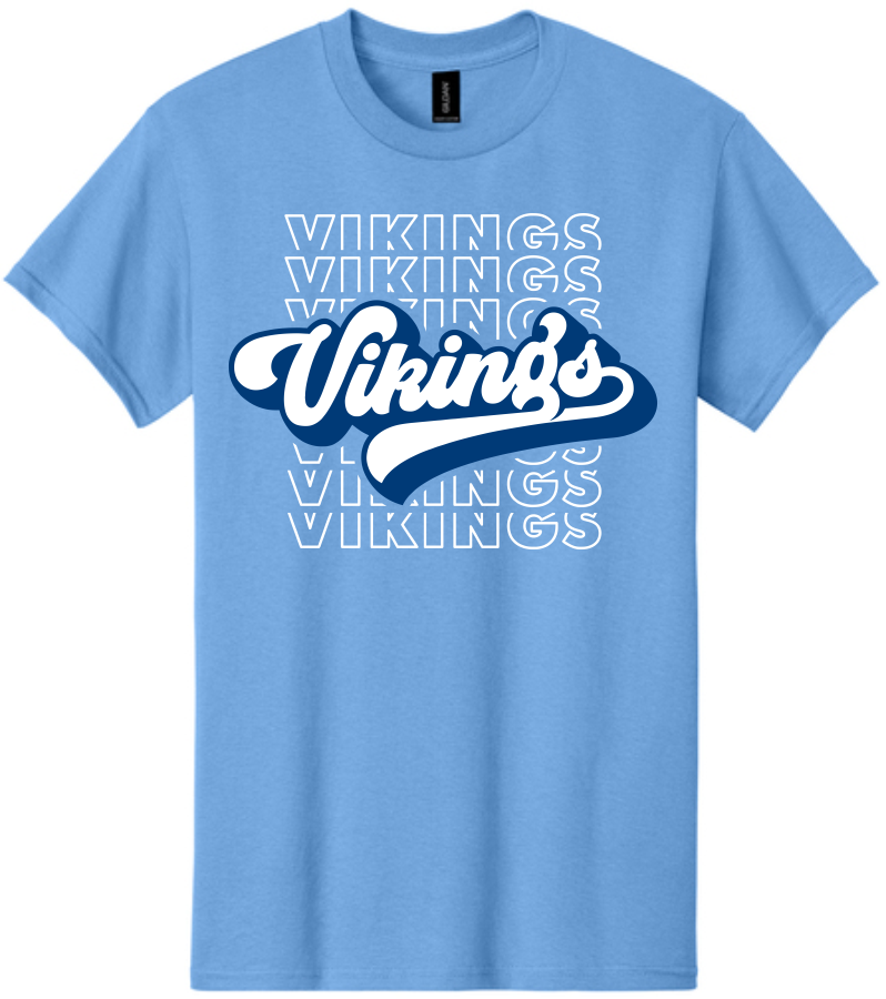 Vikings RV0010